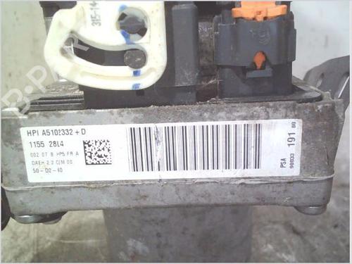 Steering pump CITROËN C4 II (NC_) 1.2 THP 110 (NCHNZ6, NCHNV6) | BP33270386M99 - Image 4