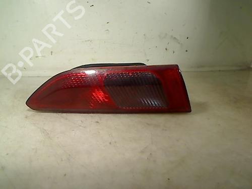 Venstre baklys, luke ALFA ROMEO 156 Sportwagon (932_) 1.9 JTD (932.B2B00) (110 hp) 26073862