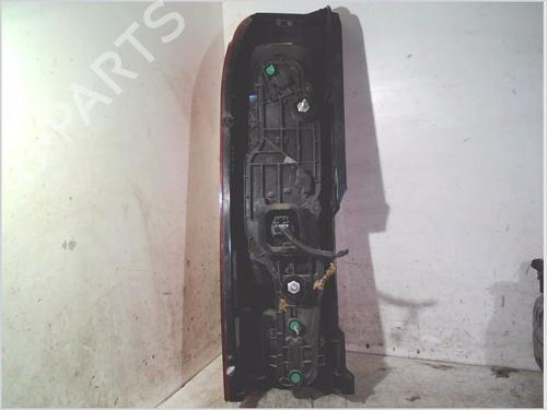 Right taillight PEUGEOT BOXER Van 2.2 BlueHDi 140 | BP36301486C35 - Image 2