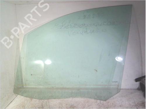 Used Front left door window CITROËN C8 (EA_, EB_) 2.2 HDi (128 hp) 30107359