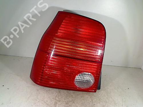 Venstre baglygte VW LUPO I (6X1, 6E1) 1.0 (50 hp) 26065081