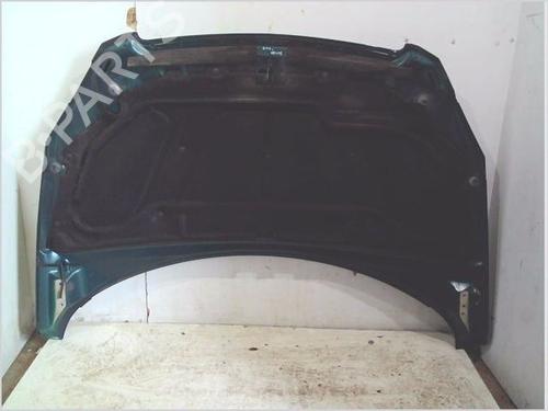 Hood PEUGEOT 307 (3A/C) 2.0 HDi 90 | BP26116578C1 