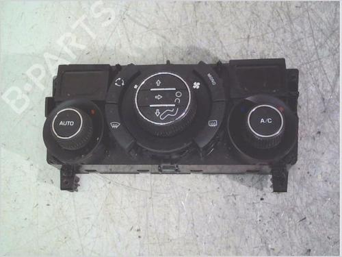 Used Climate control PEUGEOT 308 I (4A_, 4C_) 1.6 HDi (92 hp) 26118454