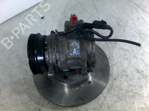 AC-Kompressor KIA PICANTO I (SA) 1.1 (65 hp) 26105947