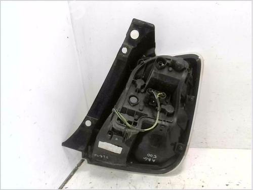 Left taillight FIAT 500 (312_) 1.2 (312AXA1A) | BP38987090C34 - Image 2
