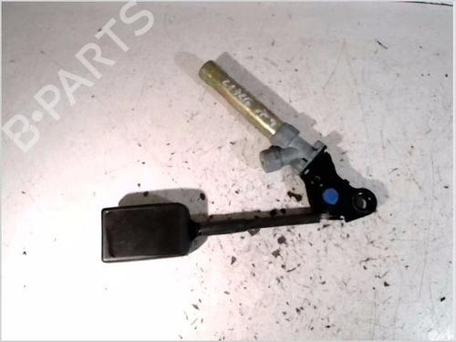 Used Seat buckle PEUGEOT 406 Break (8E/F) 1.8 16V (110 hp) 26110620