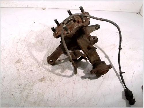 Used Right front steering knuckle MITSUBISHI PAJERO III Canvas Top (V6_W, V7_W) 3.2 DI-D (V68W, V78W) (160 hp) 29473221
