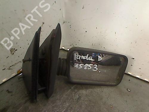 Used Right mirror FIAT PANDA (141_) 1000 i.e. Cat (45 hp) 26065370