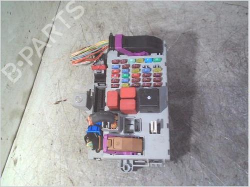 Used Fuse box PEUGEOT BOXER Van 2.2 HDi 120 (120 hp) 30060937