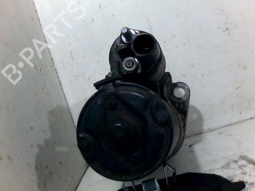 Starter VW POLO IV (9N_, 9A_) 1.4 TDI | BP29472827M8 