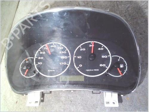 Cuadro instrumentos Cuadro instrumentos CITROËN JUMPER I Platform/Chassis (244) 2.8 HDi (128 hp) 33721990 33721990