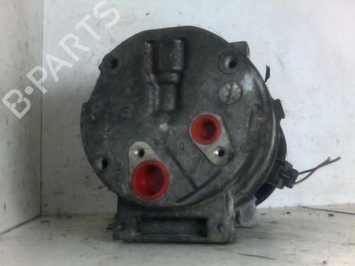 AC compressor RENAULT SCÉNIC I MPV (JA0/1_, FA0_) 1.6 16V | BP26091869M34 