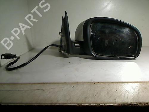 Right mirror SKODA FABIA II (542) 1.2 12V | BP26092155C27 