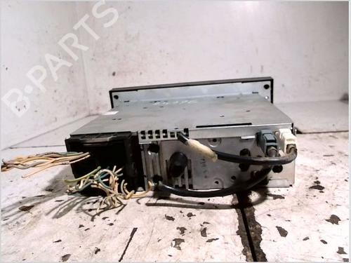 Radio PEUGEOT 407 SW (6E_, 6D_) 2.0 HDi 135 | BP26101848E6 