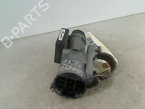 Ignition barrel CHEVROLET MATIZ (M200, M250) 0.8 | BP31946264M48