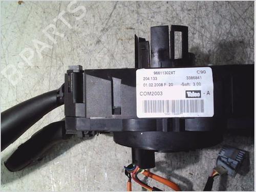 Ratstangsstang CITROËN C5 II (RC_) 1.6 HDi (RC8HZB) | BP26114625I23 