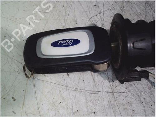 Engine control unit (ECU) FORD KA (RU8) 1.3 TDCi | BP26115797M57 
