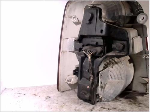Right taillight VW TOURAN (1T1, 1T2) 1.9 TDI | BP26106620C35 