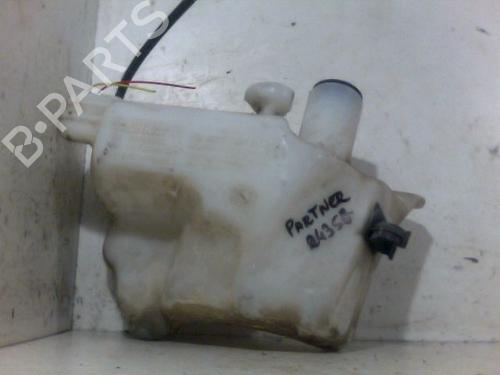 Windscreen washer tank PEUGEOT PARTNER Box Body/MPV 1.6 HDi 16V | BP26111583C113 