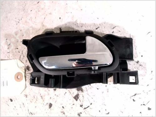 Used Rear right interior door handle PEUGEOT 3008 I MPV (0U_) 1.6 VTi (120 hp) 26103169