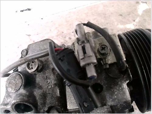AC compressor BMW 3 Coupe (E92) 330 d xDrive | BP26106630M34 