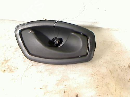 Used Front right interior door handle RENAULT SCÉNIC III (JZ0/1_) 1.5 dCi (106 hp) 26087426