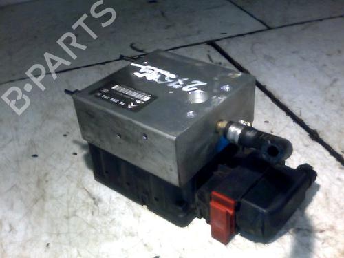 Used ABS pump CITROËN XANTIA (X1_, X2_) 2.0 HDI 90 (90 hp) 26100530