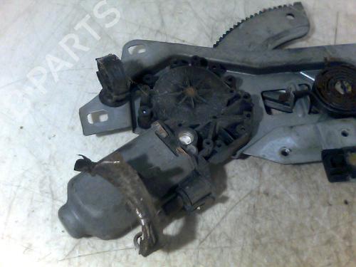 Front left window mechanism RENAULT LAGUNA I (B56_, 556_) 2.2 D (B56F/2) | BP28155319C22 