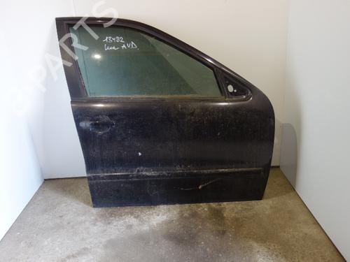 Used Right front door SEAT LEON (1M1) 1.9 TDI (150 hp) 26062512