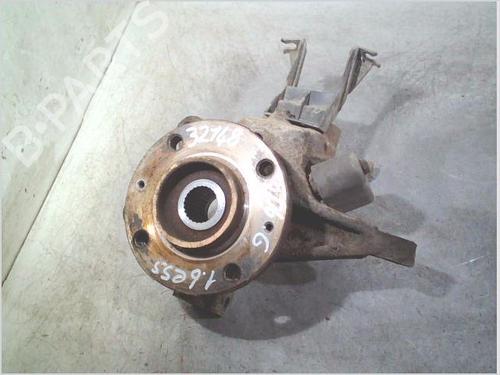 Used Left front steering knuckle Left front steering knuckle 37665183 37665183
