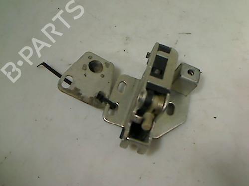 Used Front right lock VW CRAFTER 30-50 Van (2E_) 2.0 TDI (136 hp) 29472415