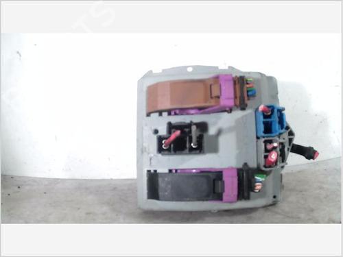 Zekeringkast FIAT DOBLO Box Body/MPV (223_) 1.9 JTD (223ZXE1A) (100 hp) 29497114