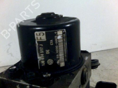 ABS pump VW GOLF IV (1J1) 1.9 TDI | BP29574961M43 
