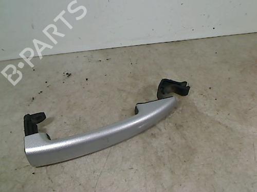Used Rear right exterior door handle PEUGEOT 308 I (4A_, 4C_) 1.6 HDi (109 hp) 26074452