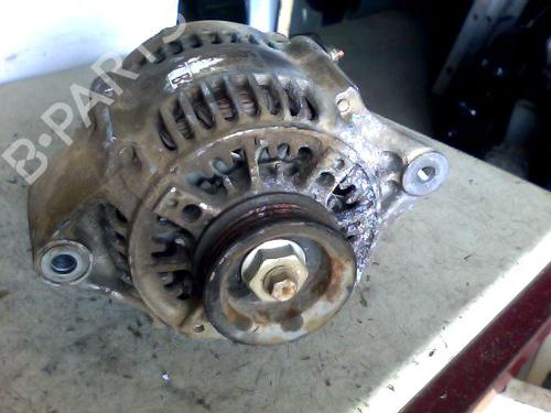 Used Alternator SUZUKI JIMNY Closed Off-Road Vehicle (SN) 1.3 16V 4x4 (SN413) (86 hp) 26064512