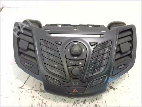 Used Switch FORD FIESTA VI Van 1.6 TDCi (95 hp) 28783725