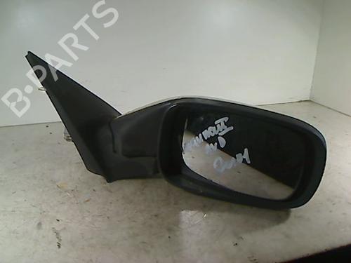 Used Right mirror RENAULT LAGUNA II (BG0/1_) 2.0 16V IDE (BG0N) (140 hp) 26068314