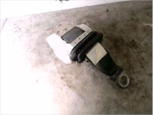 Used Rear right seatbelt CITROËN C1 (PM_, PN_) 1.4 HDi (54 hp) 26107107