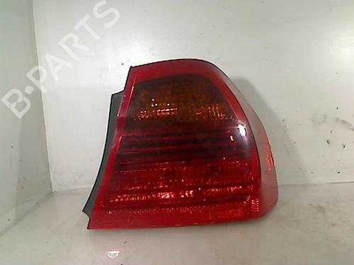 Used Right taillight BMW 3 (E90) 320 d (163 hp) 26076745