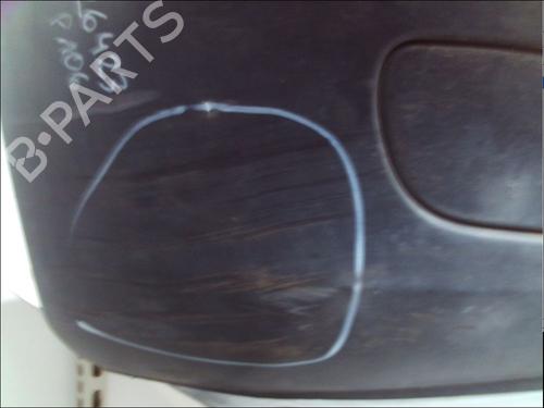 Front bumper PEUGEOT 106 II (1A_, 1C_) 1.0 i | BP26105944C7 