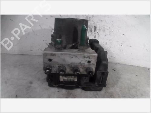 Used ABS pump CITROËN XSARA PICASSO (N68) 1.6 HDi (109 hp) 26100784
