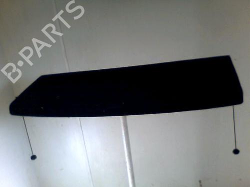 Used Rear parcel shelf VW POLO (9N_, 9A_) 1.2 12V (64 hp) 26073241