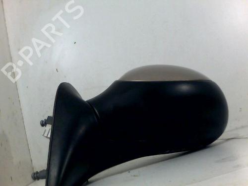 Used Left mirror CITROËN XSARA PICASSO (N68) 2.0 HDi (90 hp) 26090882