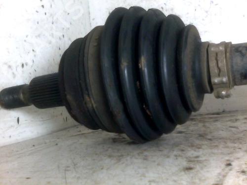 Right front driveshaft VW GOLF IV (1J1) 1.6 | BP29574975M39 