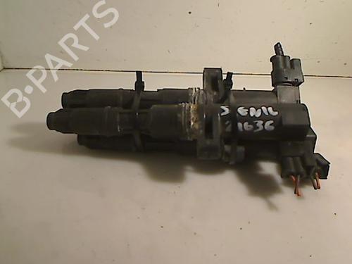 Used Ignition coil Ignition coil RENAULT SCÉNIC I MPV (JA0/1_, FA0_) 1.8 16V (JA12, JA1R, JA1M, JA1A) (115 hp) 33002820 33002820