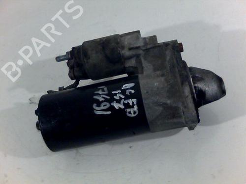 Used Starter ALFA ROMEO 147 (937_) 1.9 JTDM 16V (937.AXN1B, 937.BXN1B) (150 hp) 26086043
