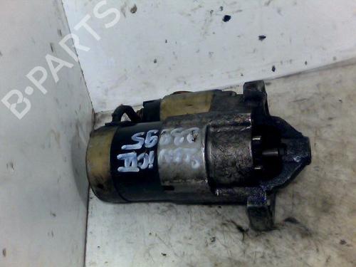 Starter RENAULT SCÉNIC II (JM0/1_) 1.5 dCi (JM0F) | BP26076107M8 