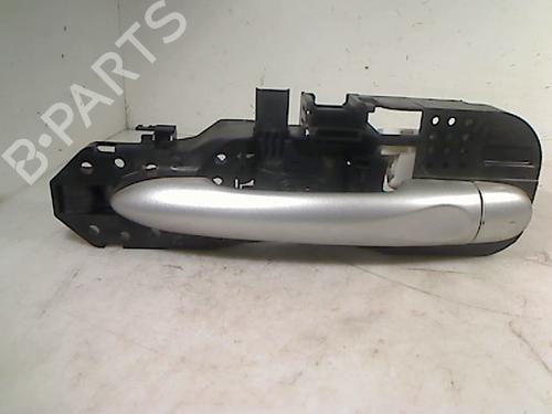 Used Rear right exterior door handle RENAULT SCÉNIC III (JZ0/1_) 1.5 dCi (110 hp) 26081473