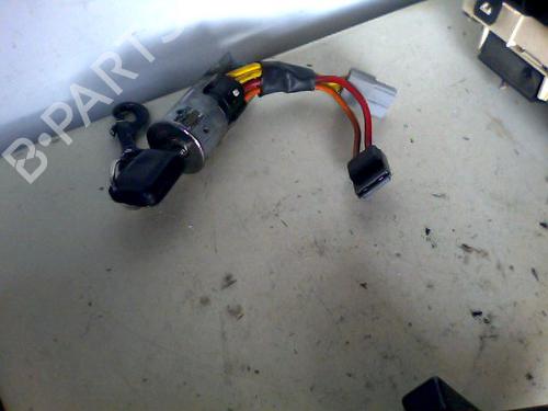 Used Ignition barrel RENAULT 19 I Chamade (L53_) 1.9 D (L534, L53J) (64 hp) 26086597