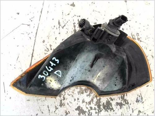 Blinklys foran høyre RENAULT MODUS / GRAND MODUS (F/JP0_) 1.2 (JP0C, JP0K, FP0C, FP0K, FP0P, JP0P, JP0T) | BP30320841C33